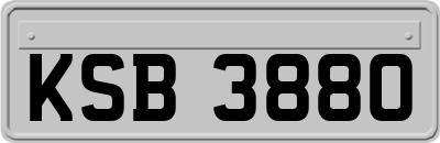 KSB3880