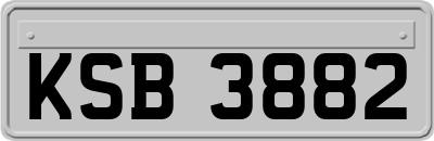 KSB3882