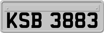 KSB3883