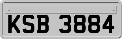 KSB3884