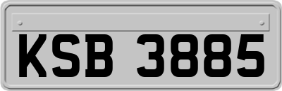 KSB3885