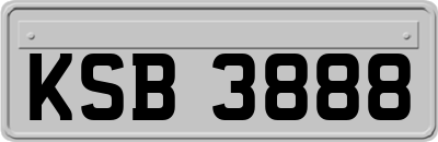 KSB3888