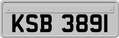 KSB3891