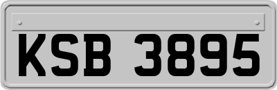 KSB3895