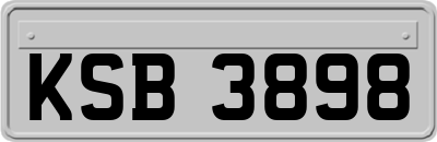 KSB3898