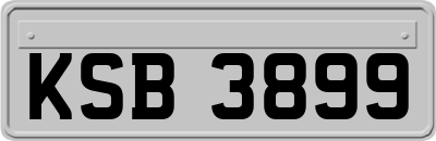 KSB3899