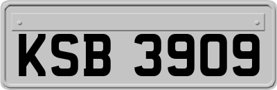 KSB3909