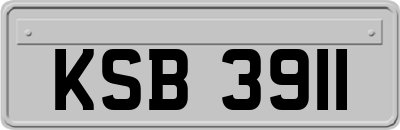 KSB3911