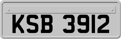 KSB3912
