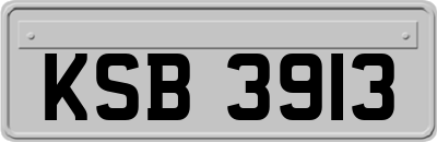 KSB3913