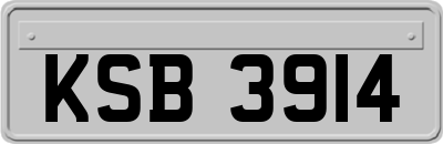 KSB3914