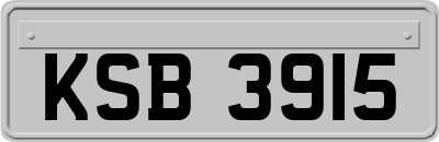 KSB3915