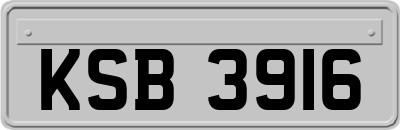 KSB3916