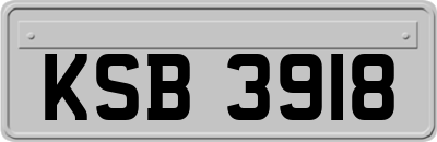KSB3918