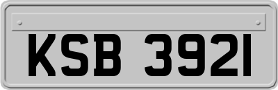 KSB3921