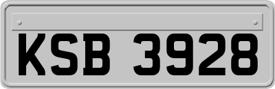 KSB3928