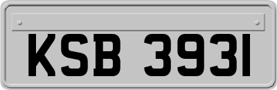 KSB3931