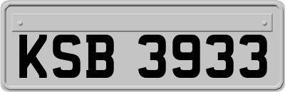 KSB3933