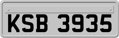KSB3935