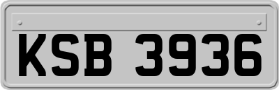 KSB3936