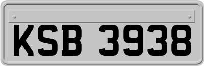 KSB3938