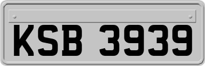KSB3939