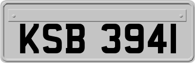 KSB3941