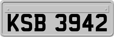 KSB3942