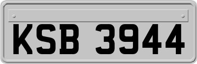 KSB3944