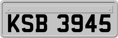 KSB3945
