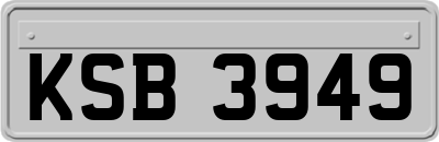 KSB3949