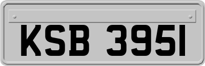 KSB3951