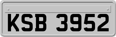 KSB3952