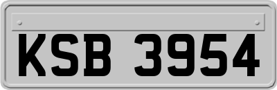 KSB3954
