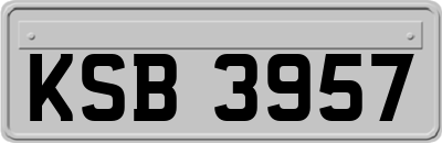 KSB3957