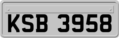 KSB3958