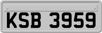 KSB3959