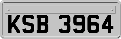 KSB3964