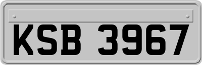 KSB3967