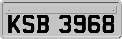 KSB3968
