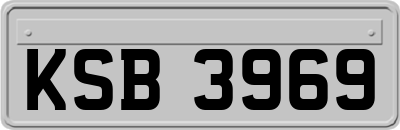 KSB3969