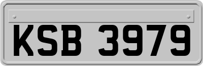 KSB3979