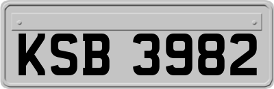 KSB3982