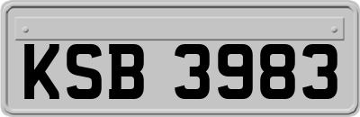 KSB3983