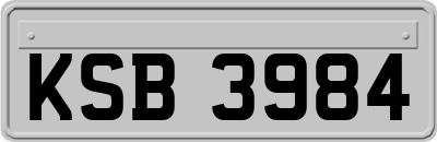 KSB3984