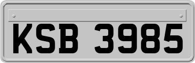 KSB3985