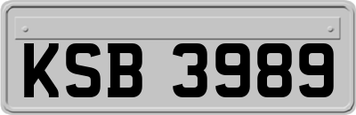 KSB3989