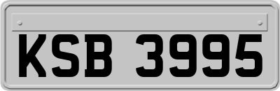 KSB3995