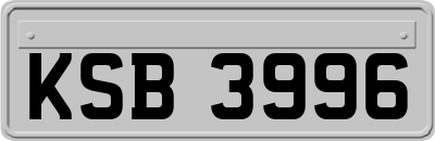 KSB3996