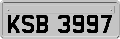 KSB3997